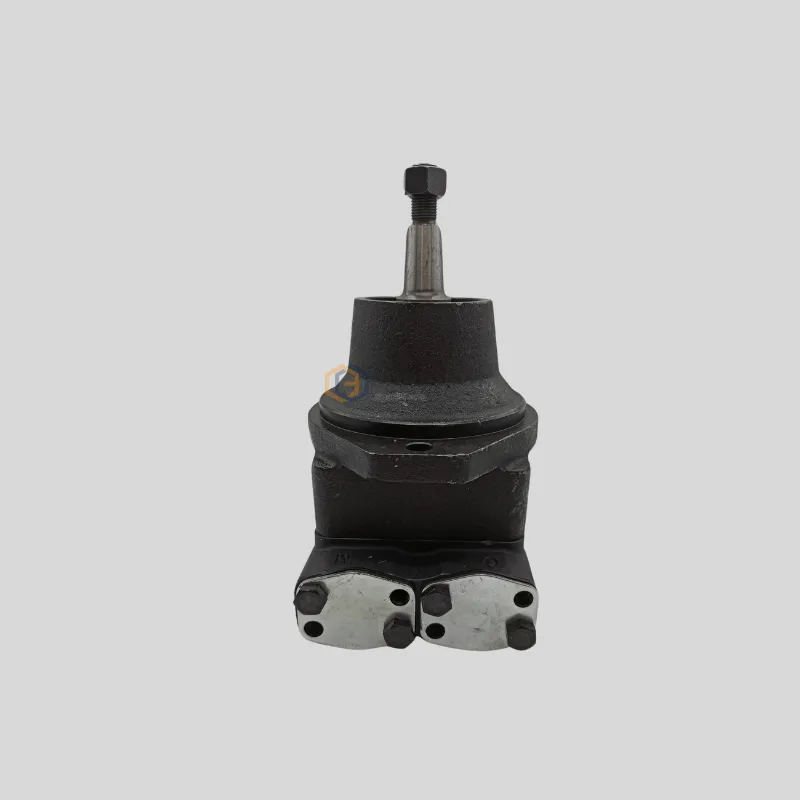 Hydraulic fan motor for Hitachi ZX470 excavator